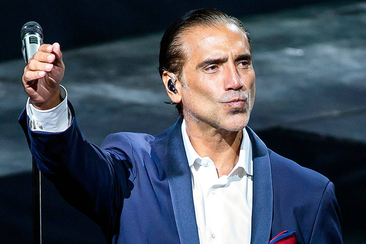 Niegan acuerdo Luismi-Potrillo