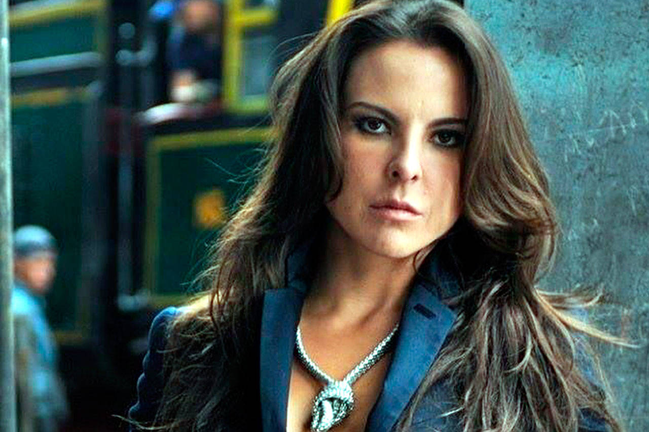 Kate del Castillo habló del productor hollywoodense Harvey Weinstein con Jorge Ramos, conductor de &ldquo;Al Punto&rdquo;, donde dijo que era un déspota.