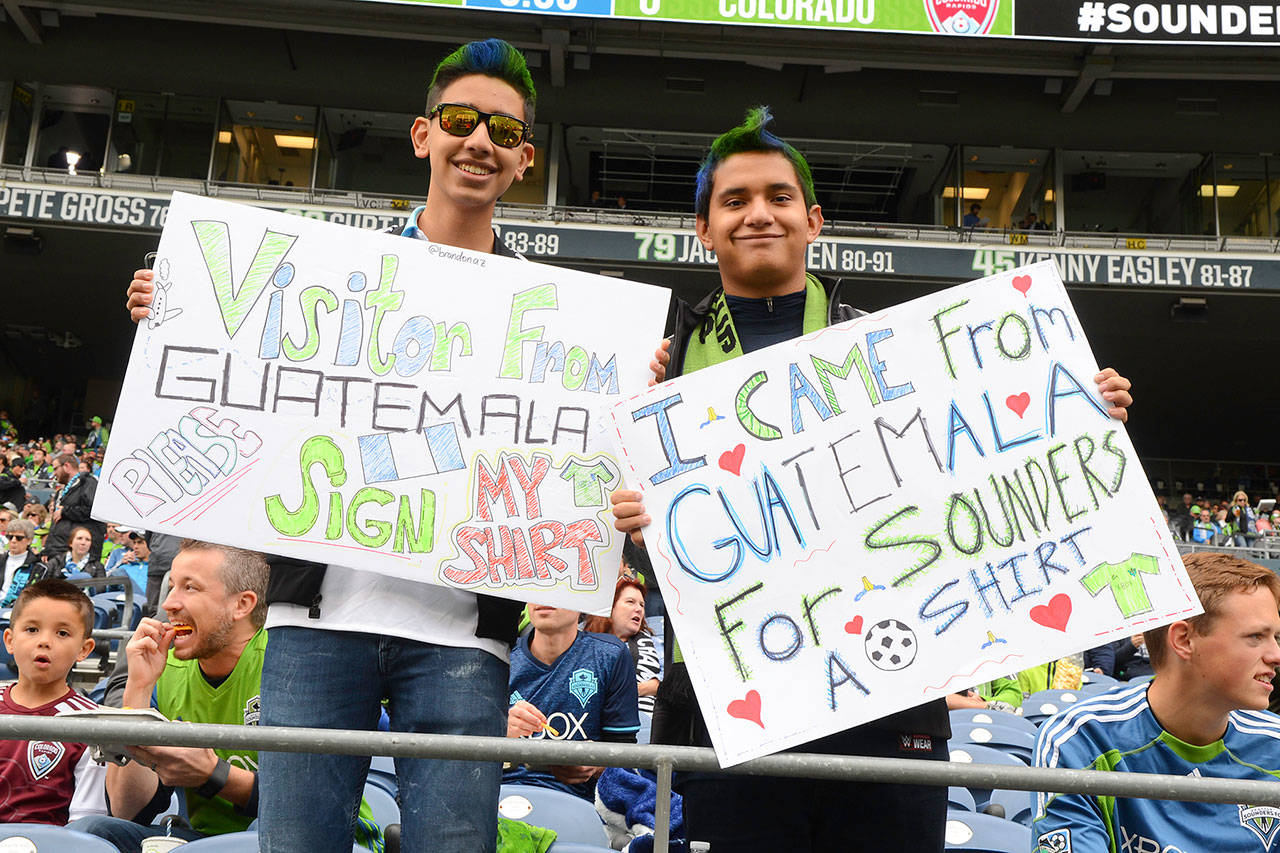 Fotos: Domingo Flores