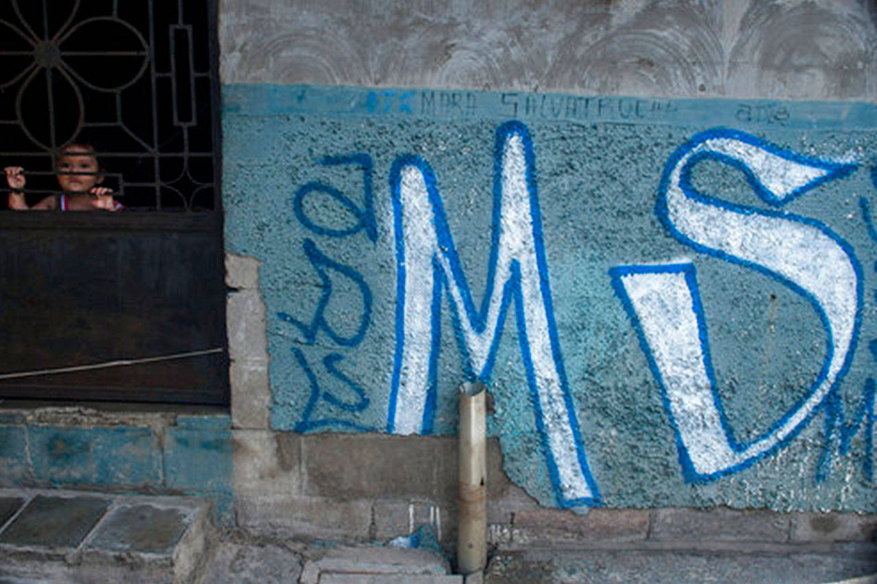 (AP Foto/Salvador Melendez, File)