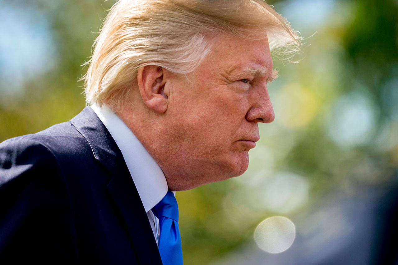 (AP Foto/Andrew Harnik)