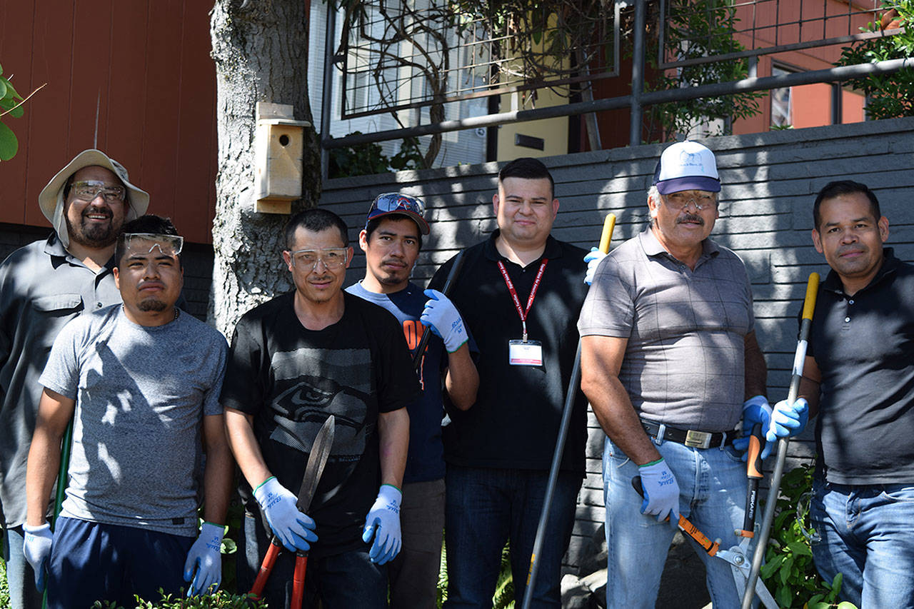 Pat Murakami se opuso a la compra de un edificio por parte de Casa Latina