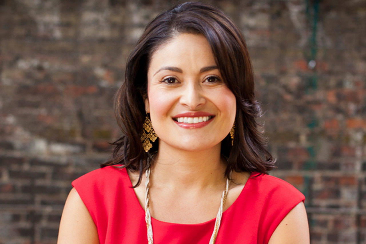 Vote por Lorena González para concejal de la Ciudad de Seattle