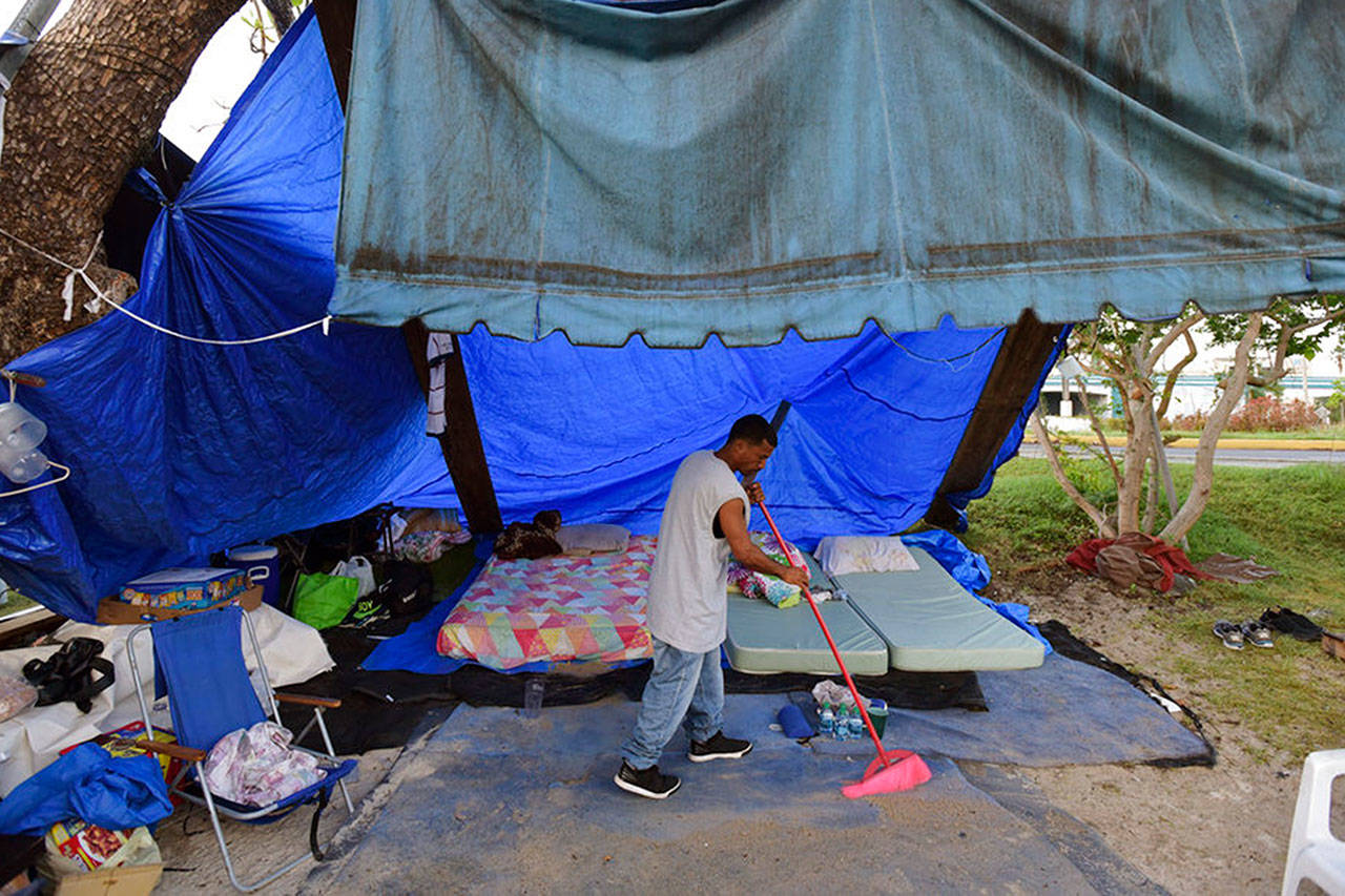 (AP Foto/Carlos Giusti)