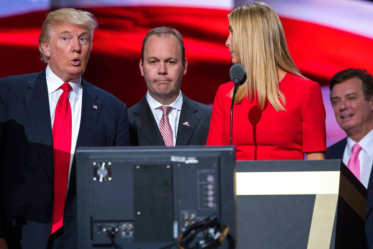 (AP Foto/Evan Vucci)