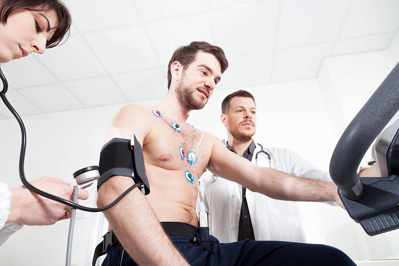 ¿Qué es la fibrilación auricular?