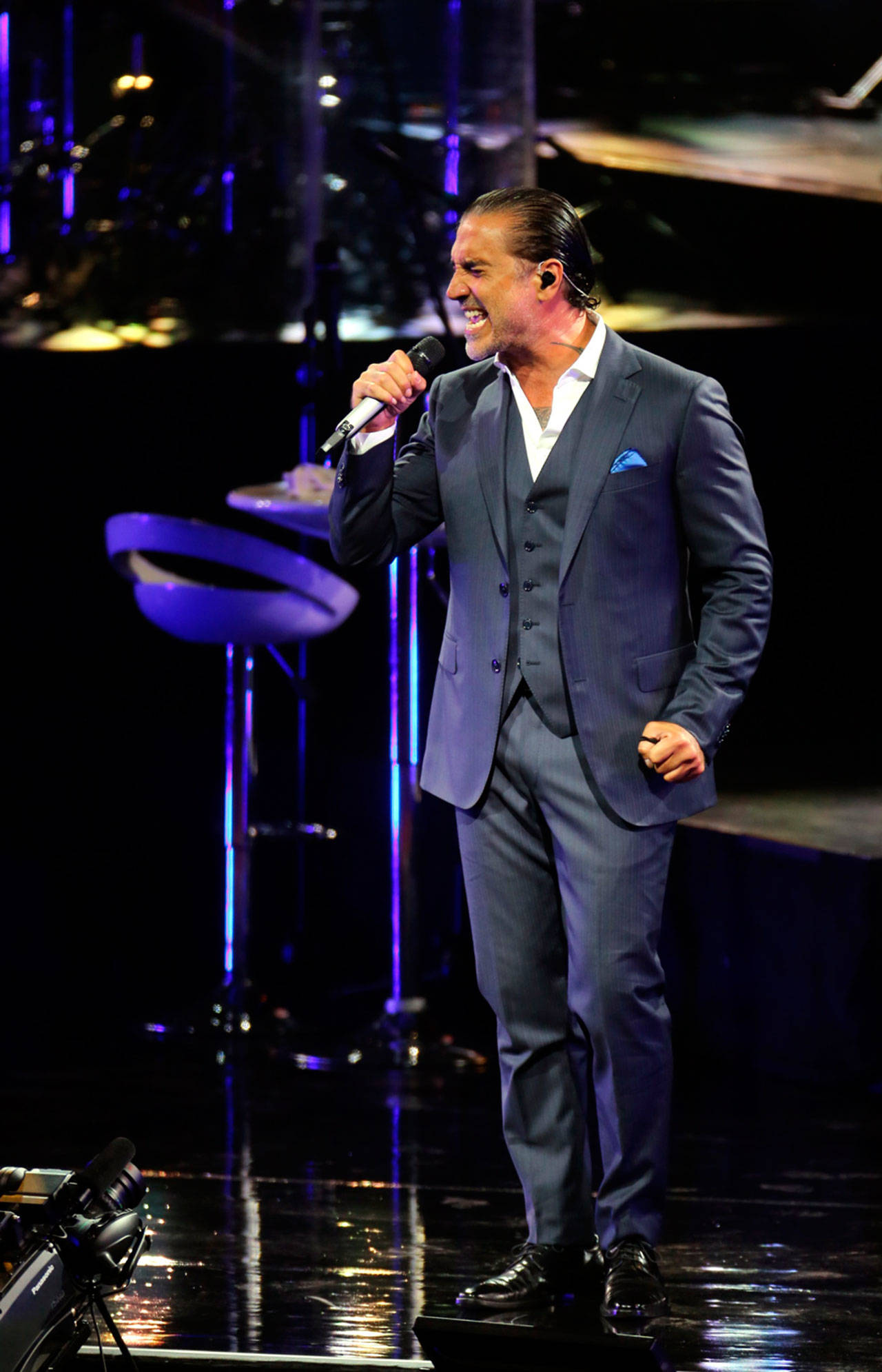 Volvería a pasar por los mismos sucesos