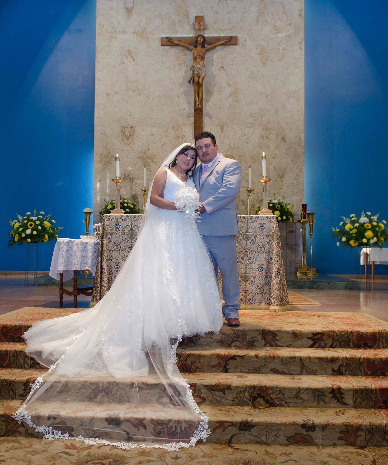 Fotos: Domingo Flores