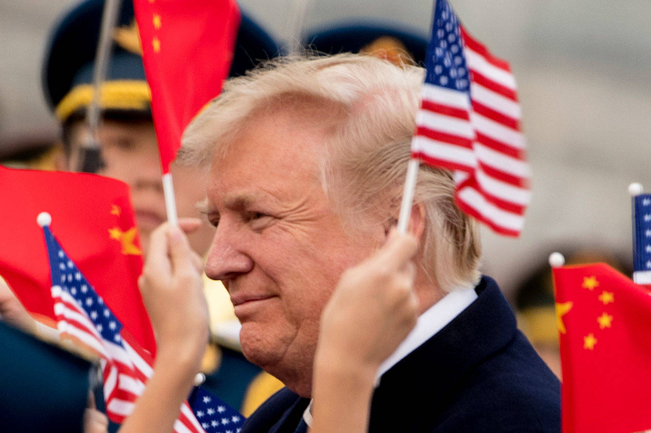 (AP Foto/Andrew Harnik)