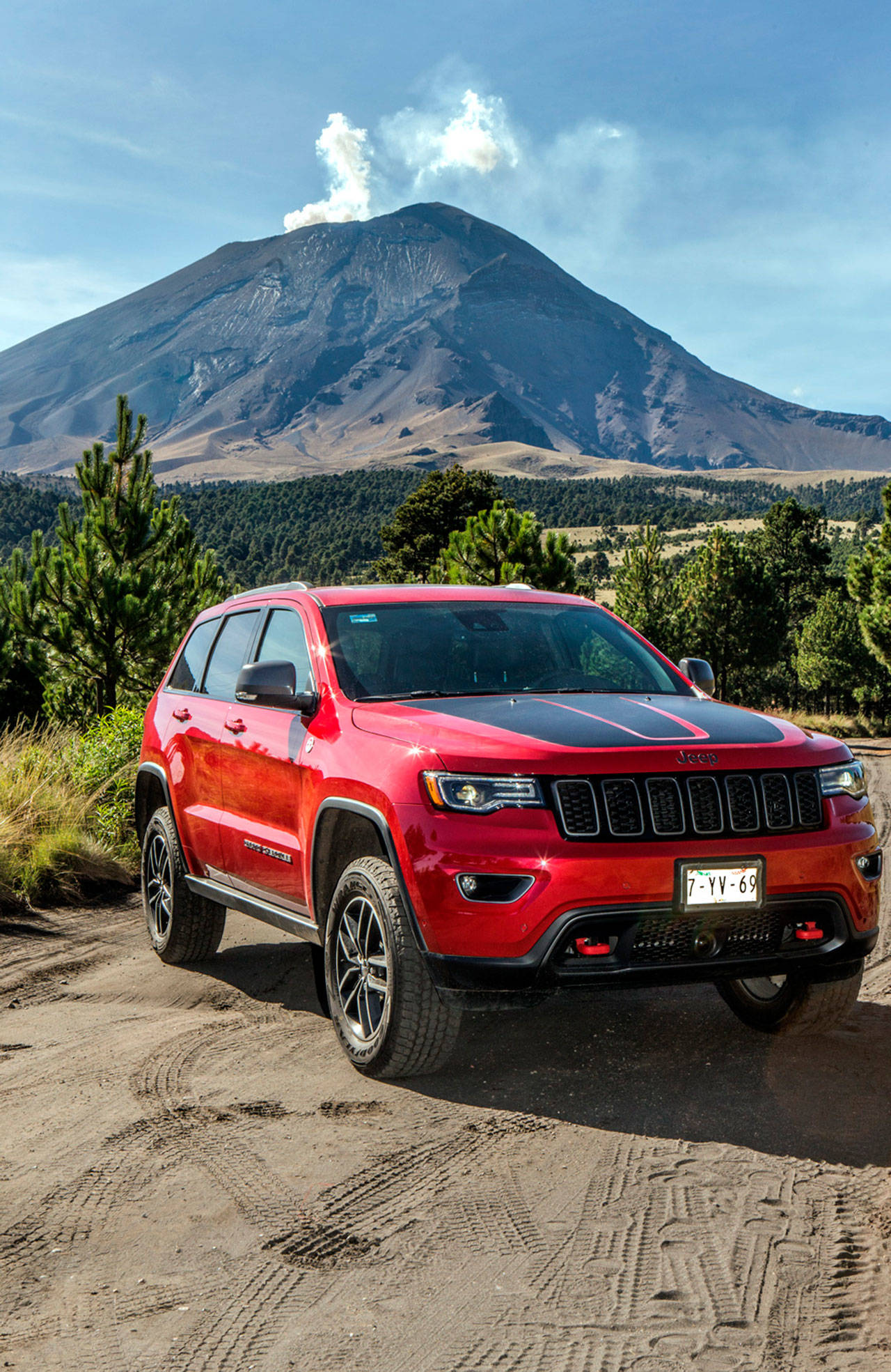 Aventura en las alturas