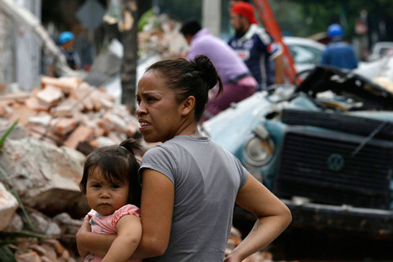 (AP Foto/David J. Phillip File)