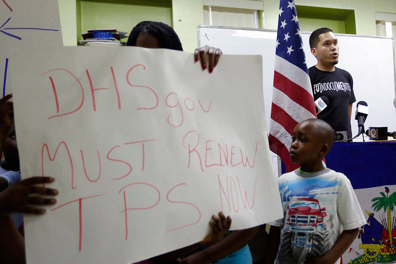 (AP Foto/Lynne Sladky)