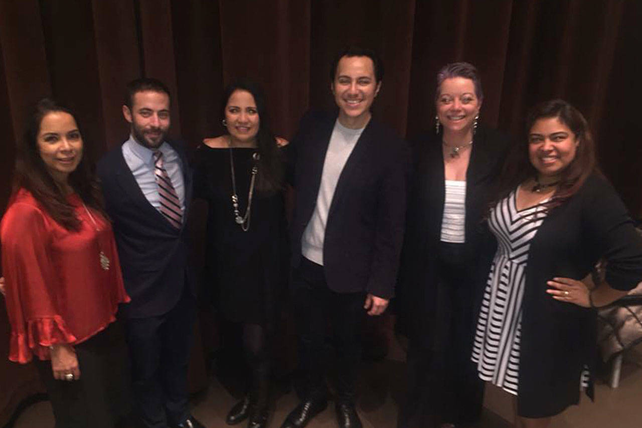 Seattle Escribe premia a ganadores de primer certamen literario