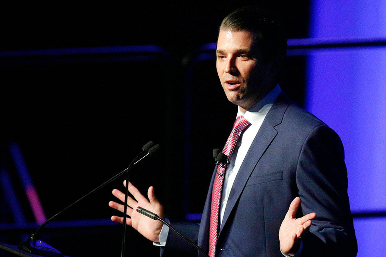 (AP Foto/Brynn Anderson, File)