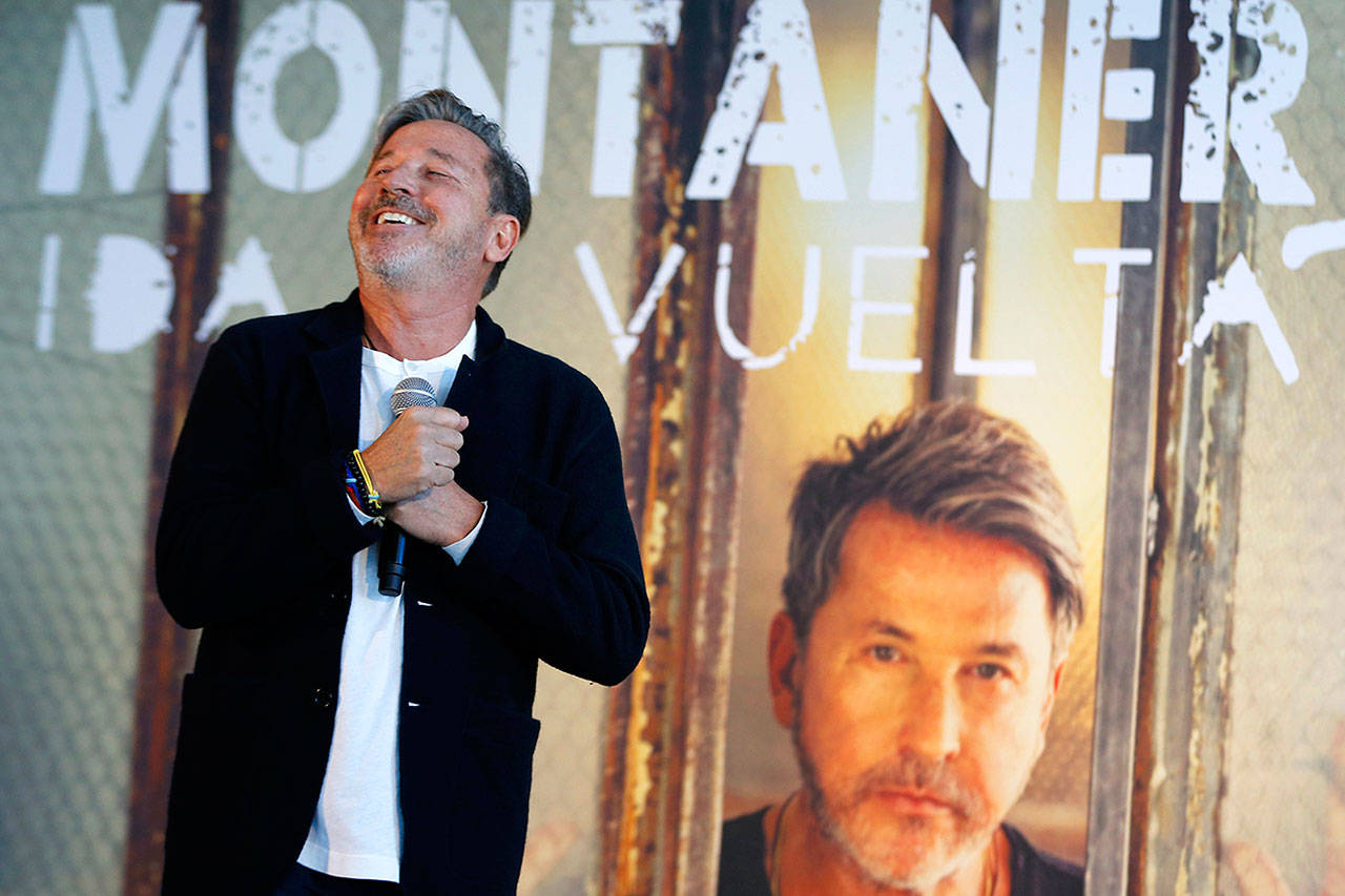 (AP Foto/Wilfredo Lee)