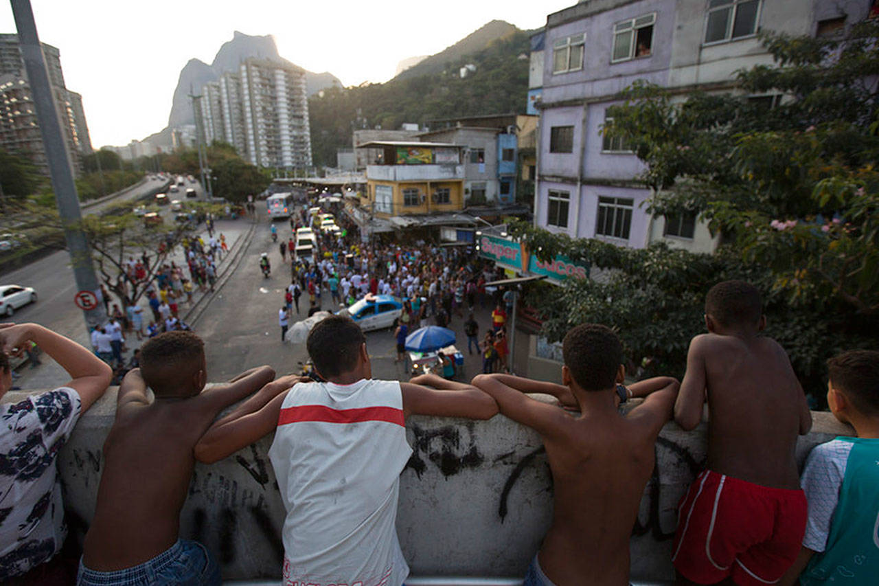 ONU: violencia en El Salvador es “escandalosamente” alta