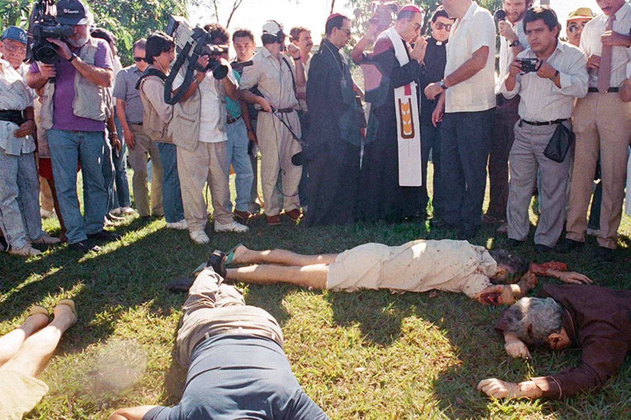 (AP Foto/John Hopper, File)