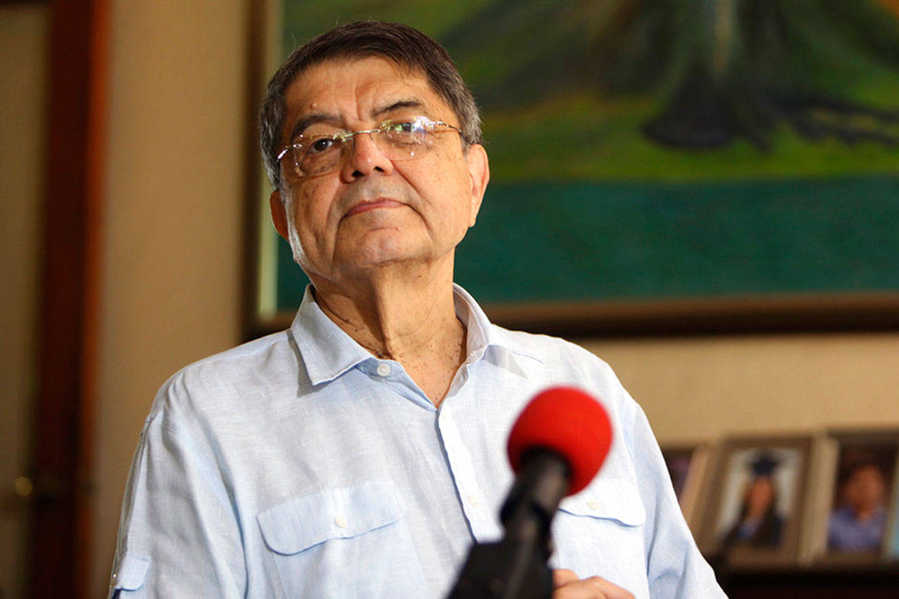 (AP Foto/Alfredo Zuniga)