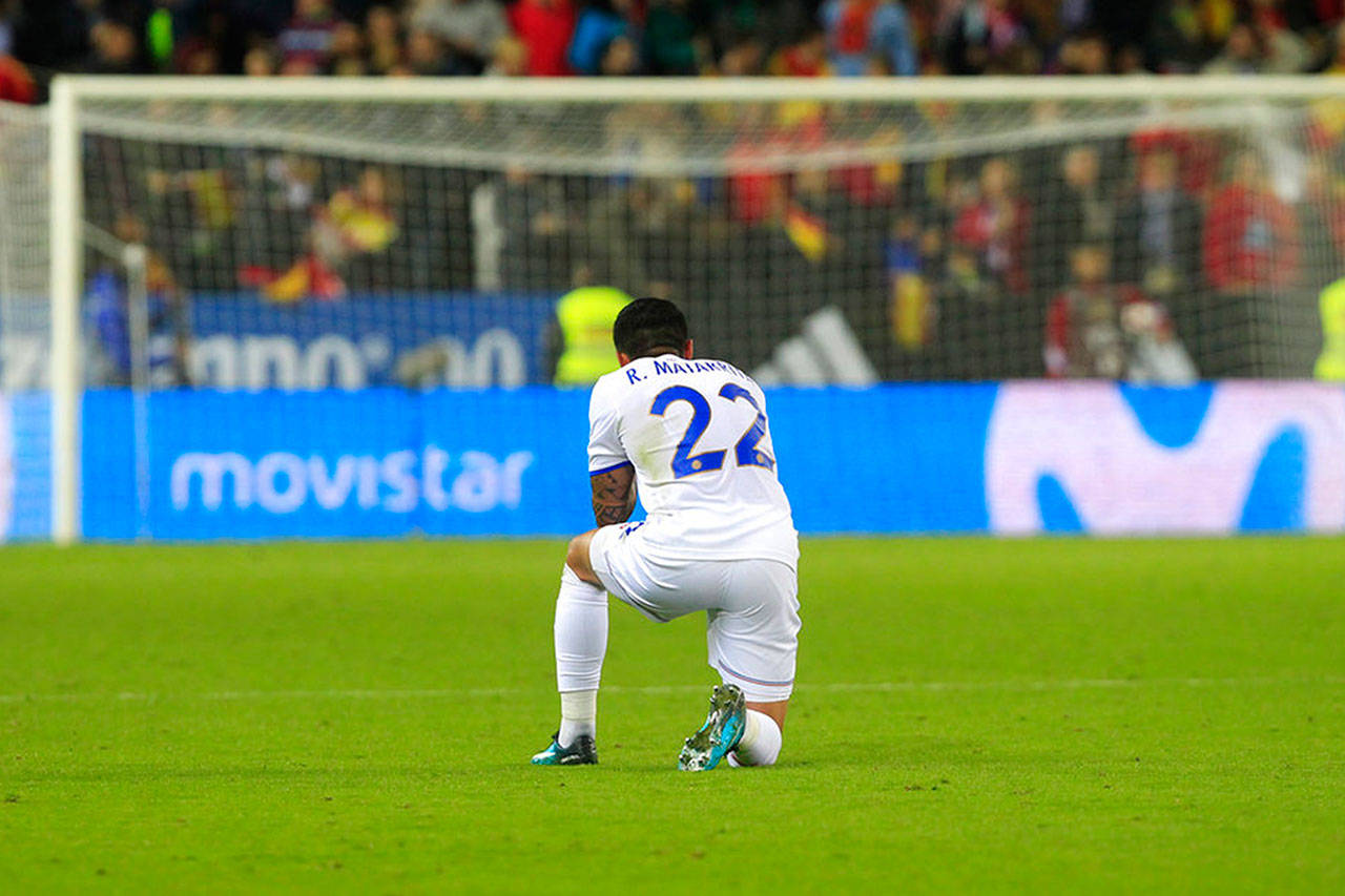 (AP Foto/Miguel Morenatti)