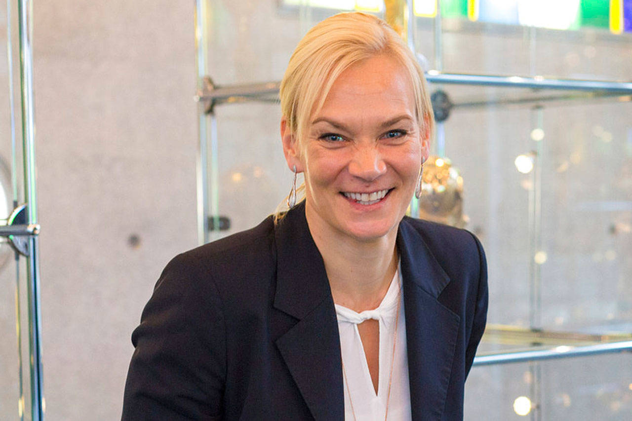 (AP Foto/Ciaran Fahey)