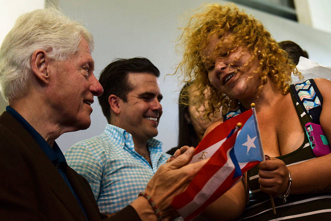 (AP Foto/Carlos Giusti)