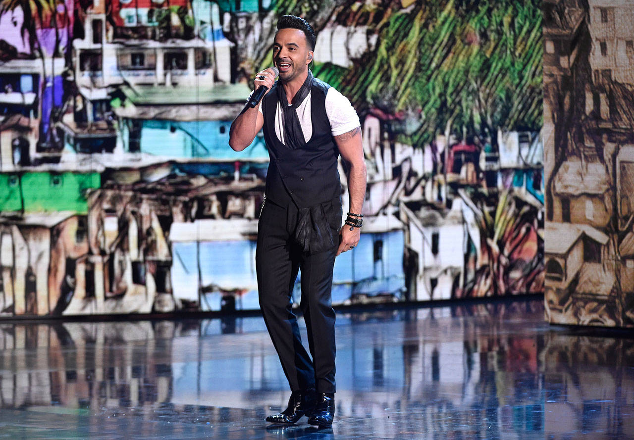 (Foto by Chris Pizzello/Invision/AP)