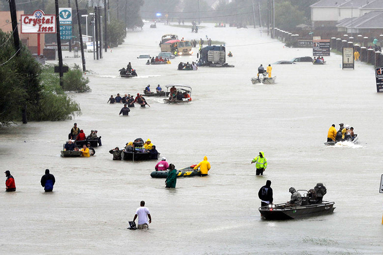 (AP Foto/David J. Phillip File)