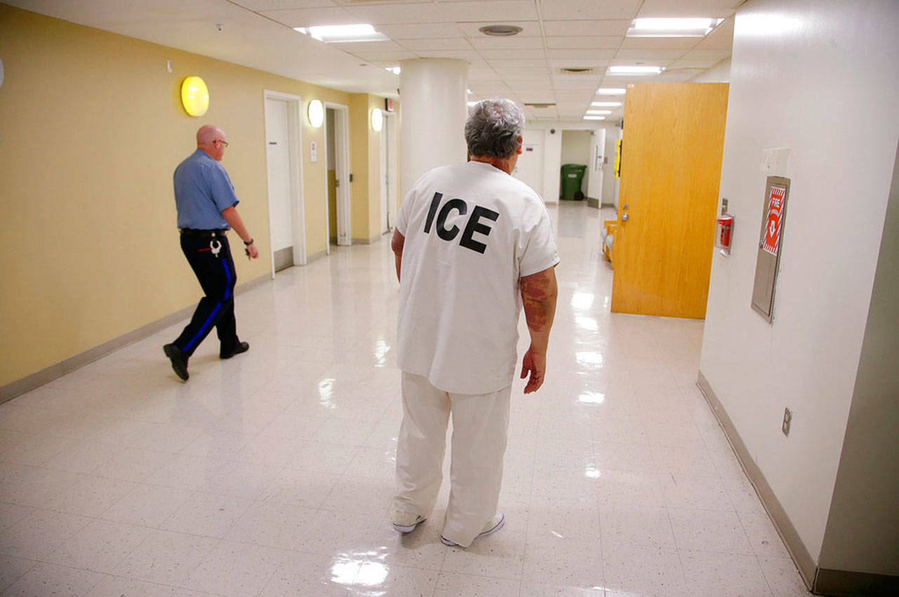 (AP Foto/Stephan Savoia)