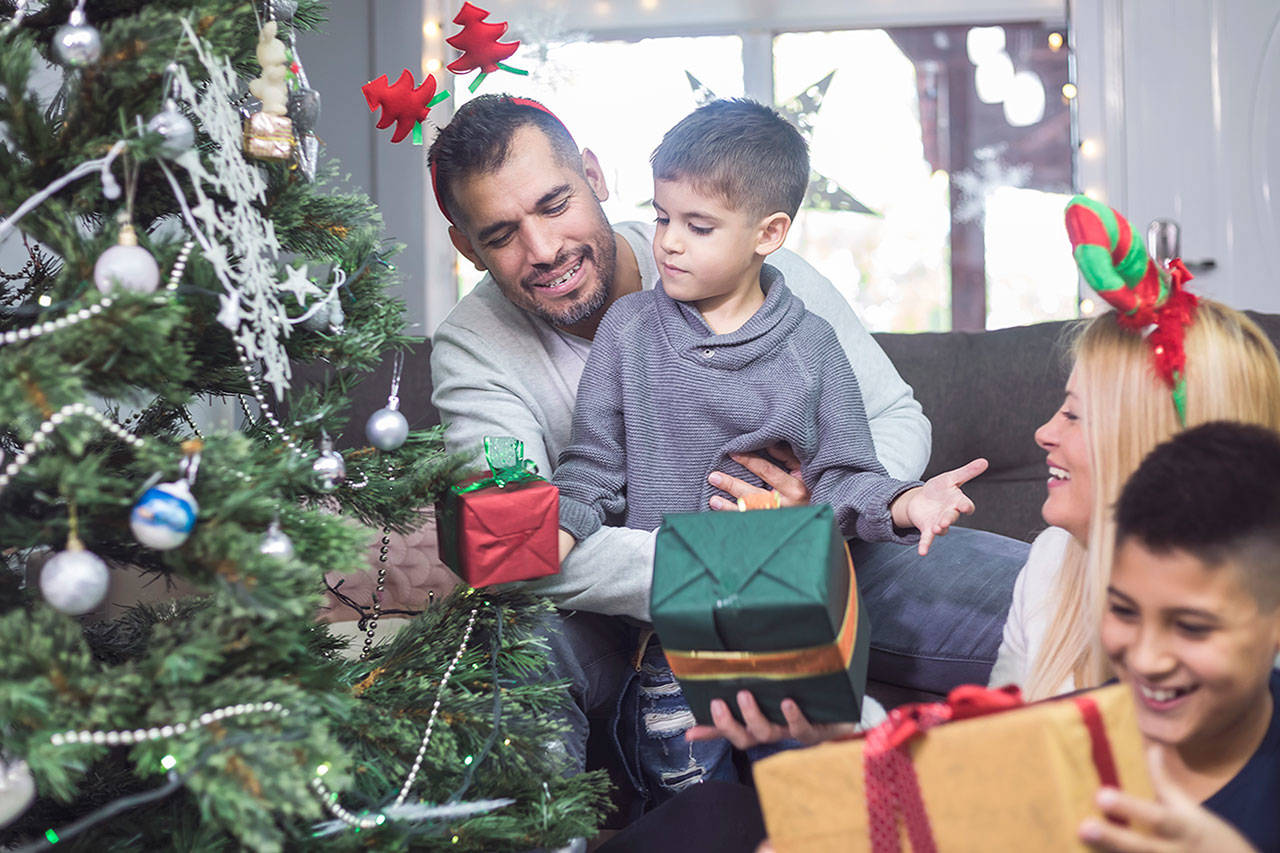 Los peores juguetes:Espadas, drones y fidget spinner