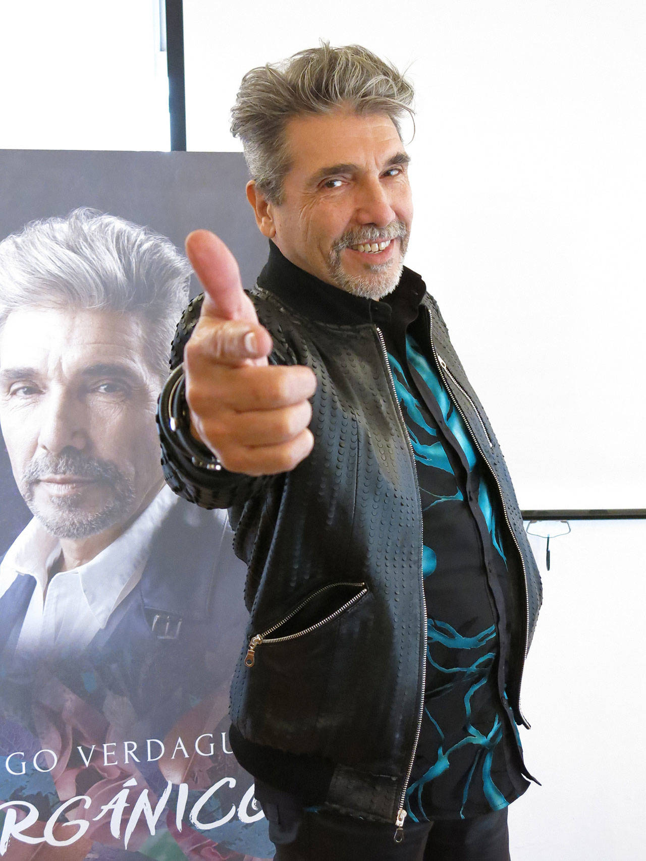 (Ap Foto/Berenice Bautista)