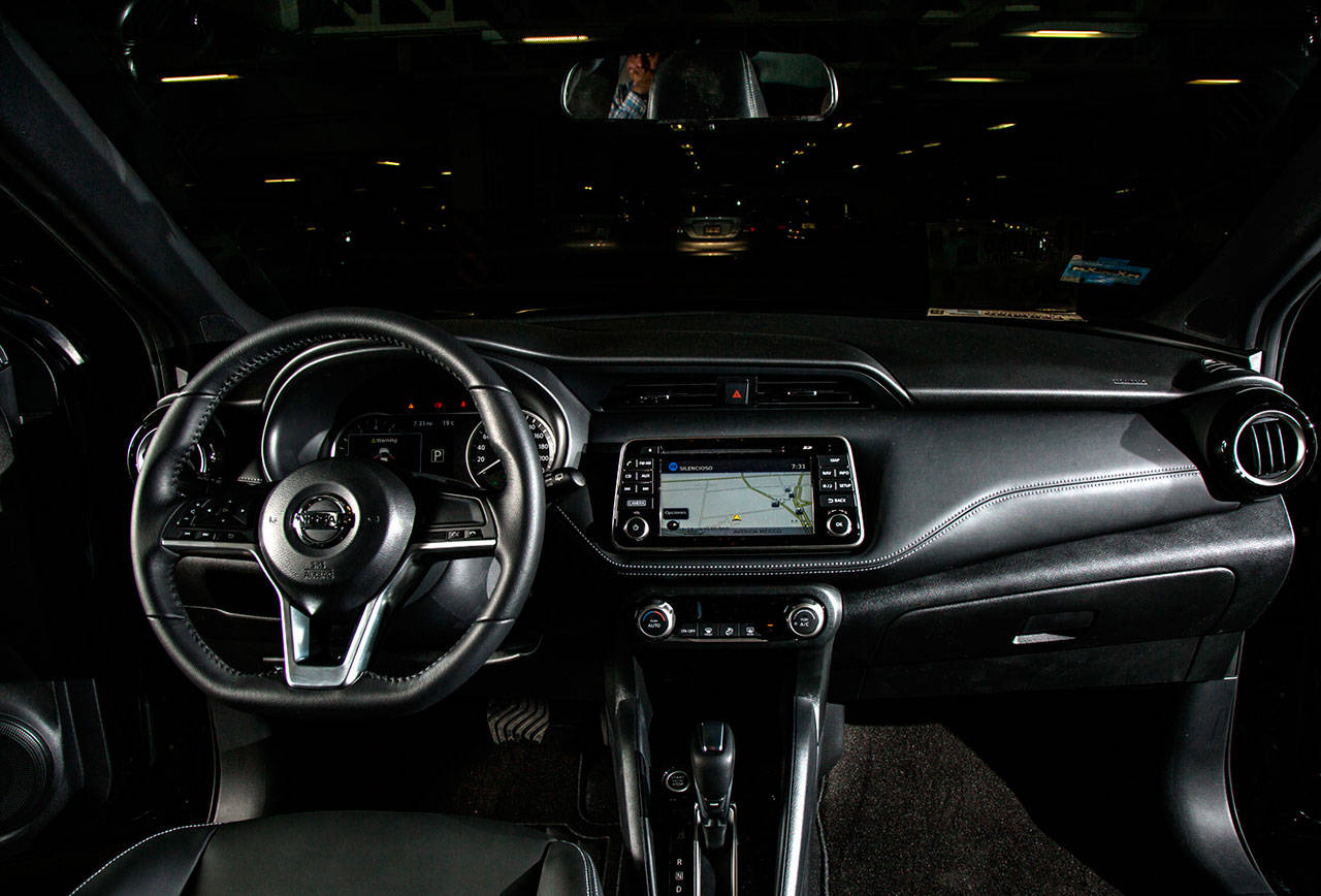 La Fuerza las acompaña