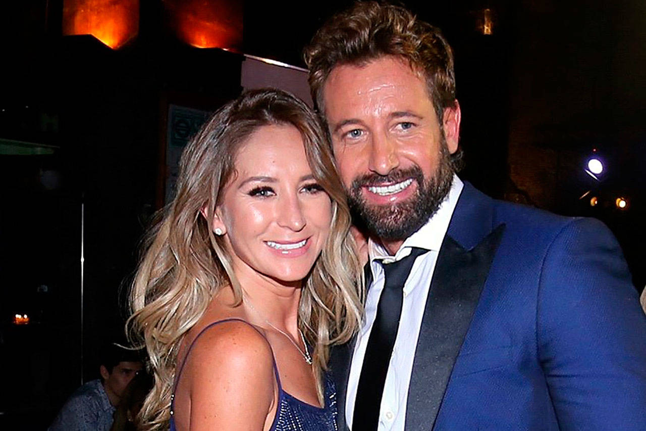 Dice Gabriel Soto que fue infiel