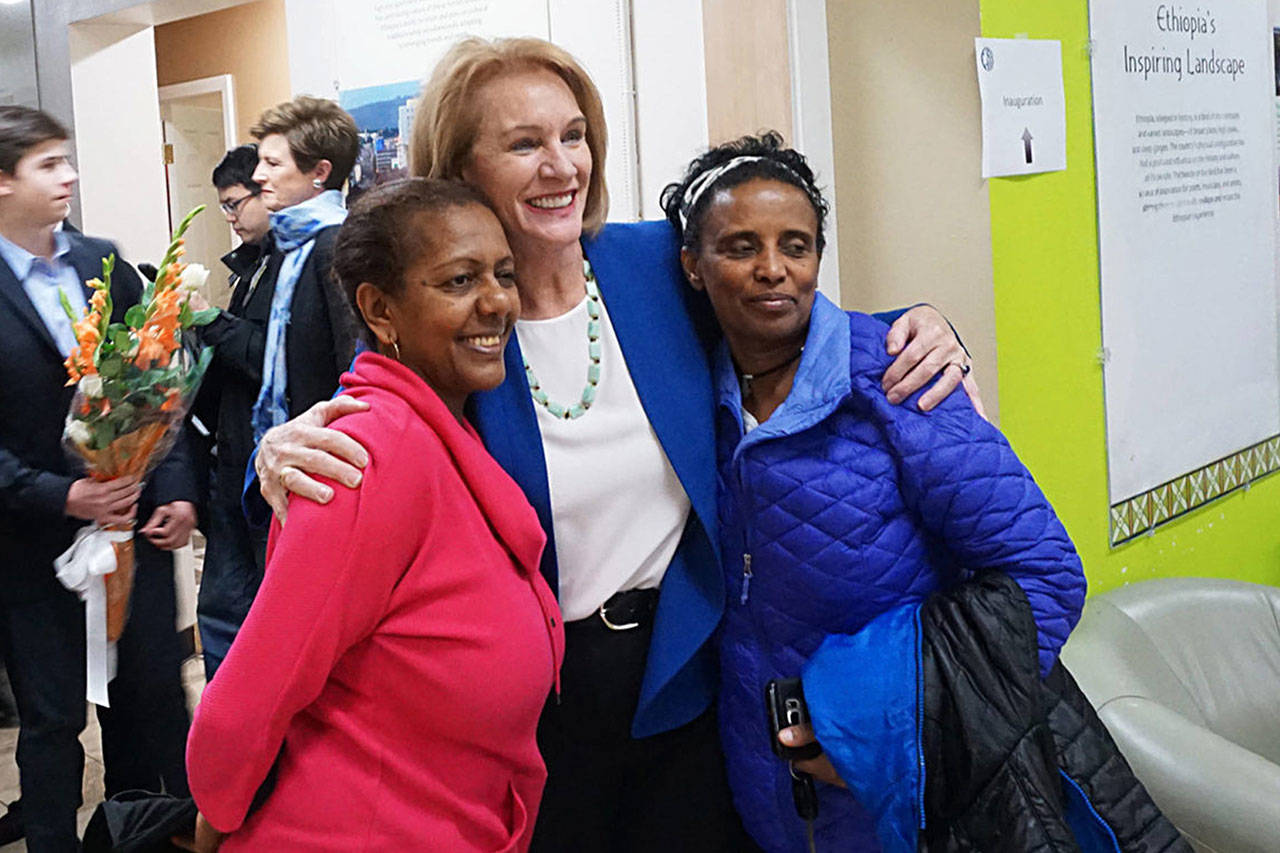 Alcalde Durkan crea Concejo Asesor para Pequeñas Empresas de la ciudad