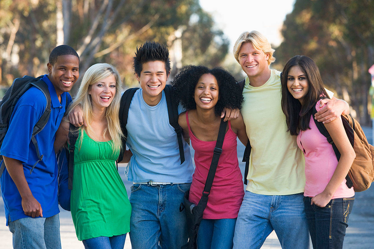 Skagit Valley College celebra la diversidad de la comunidad