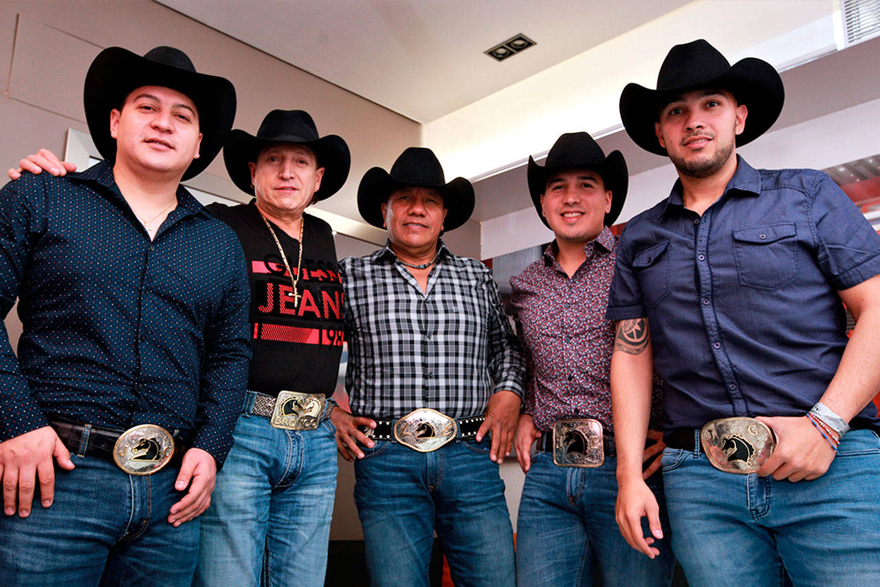 Alista Bronco su serie de TV