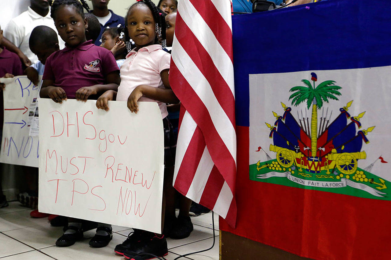 (AP Foto/Lynne Sladky)