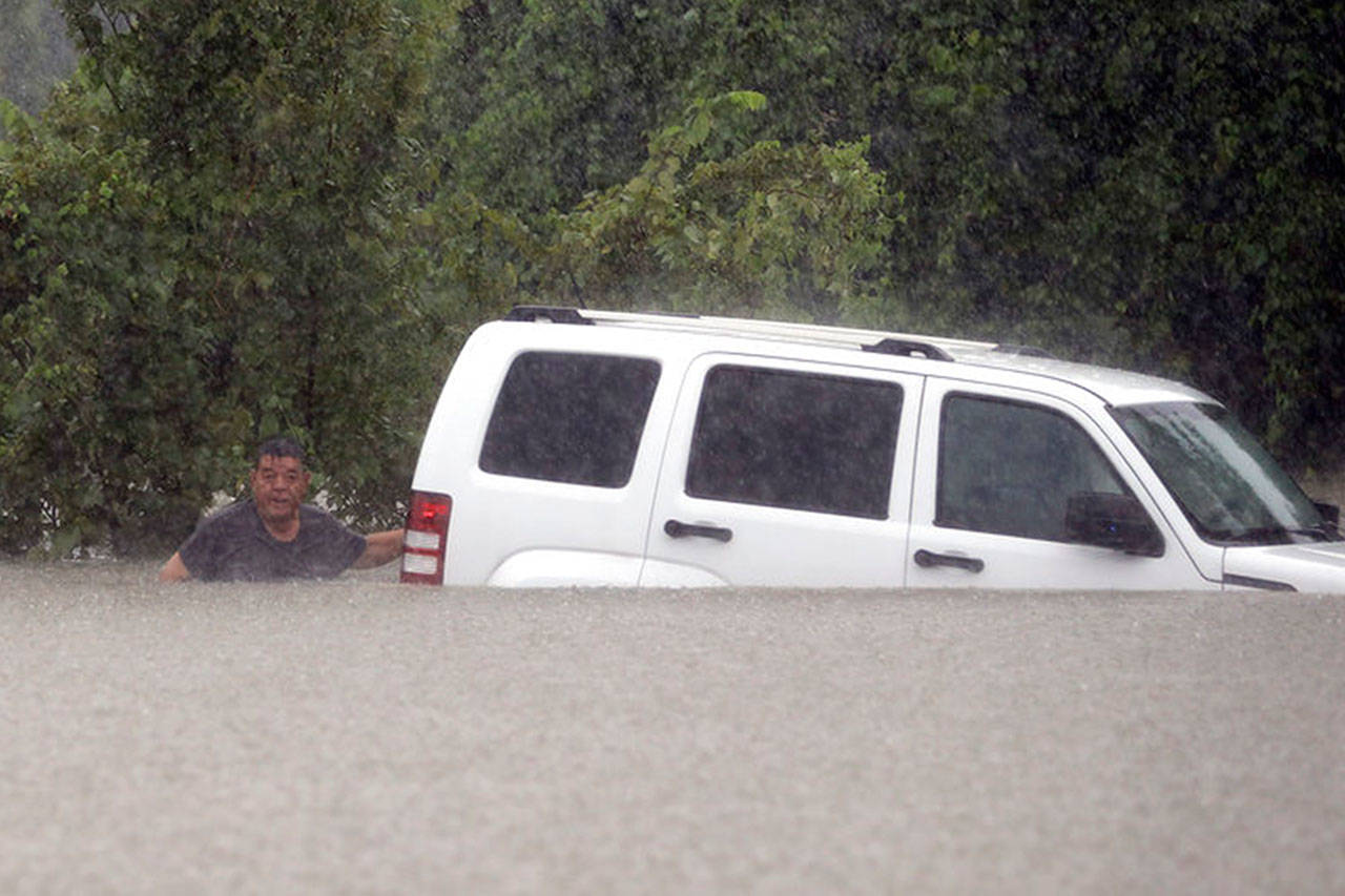 (AP Foto/David J. Phillip)