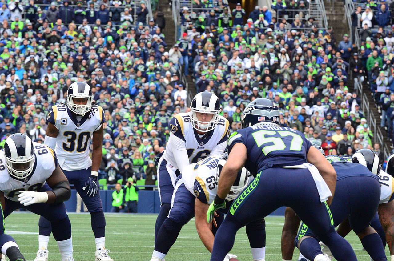 Fotos / La Raza / Domingo Flores