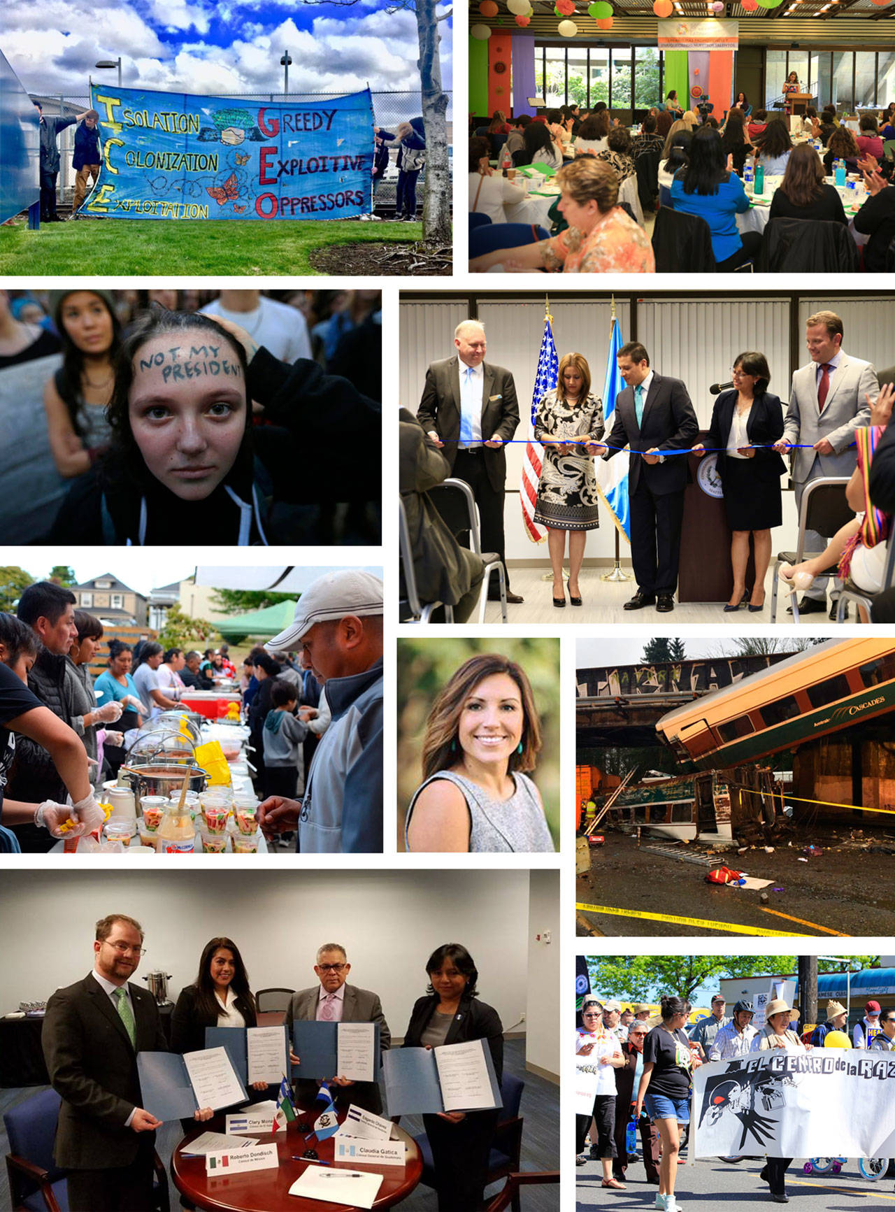 Noticias Locales 2017