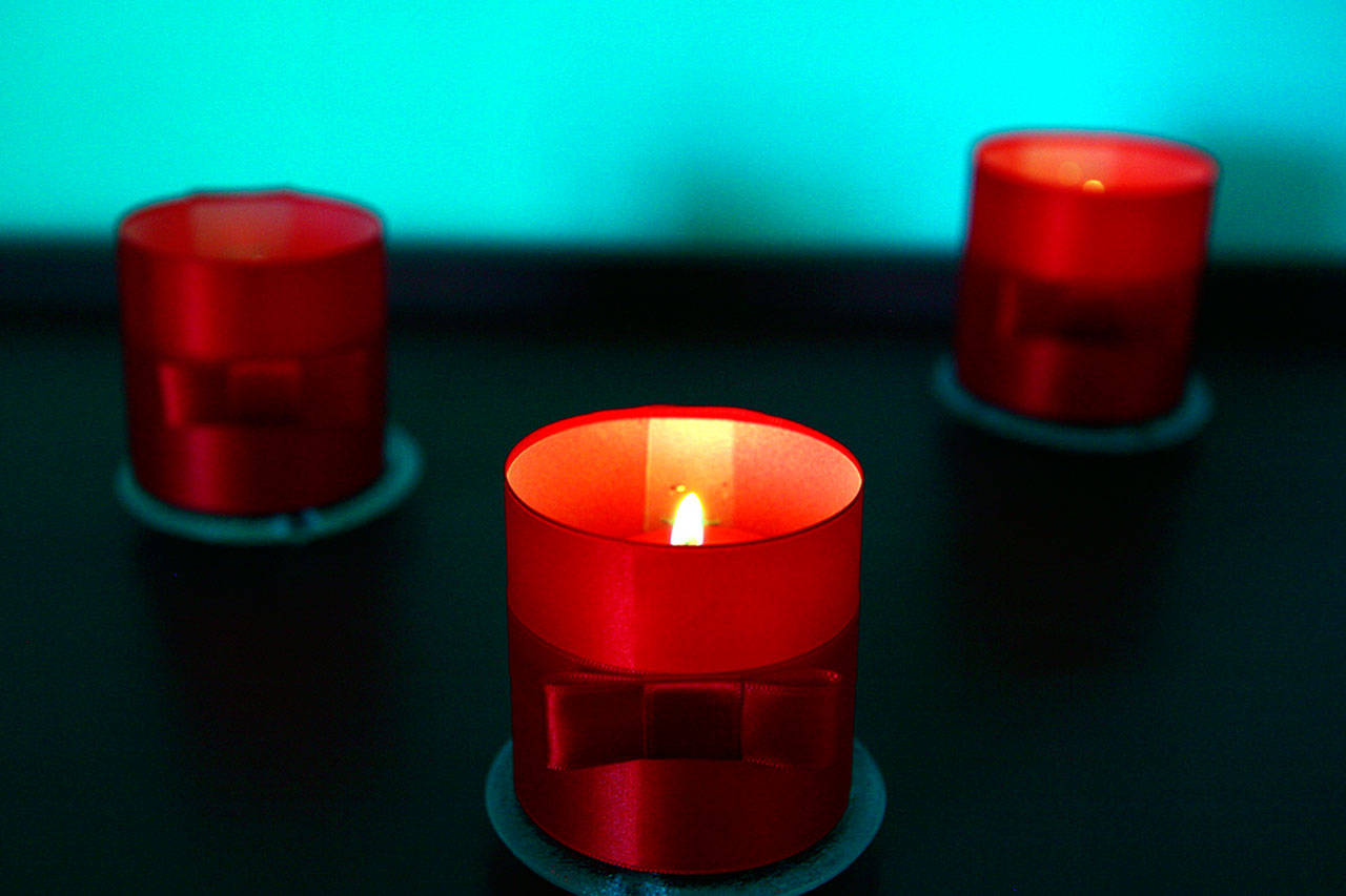 Rituales para recibir el 2018