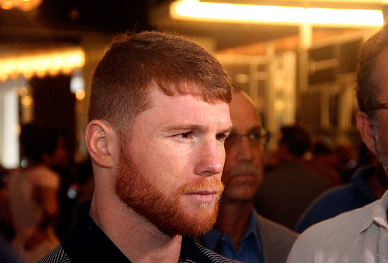 Momentos memorables del deporte en 2017