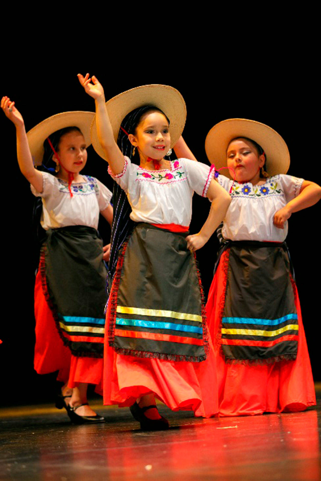 Northwest Folklife Announces 2018 Cultural FocusEchoes of Aztlán and Beyond:Mexican American and Chicana/o Roots in the Northwest