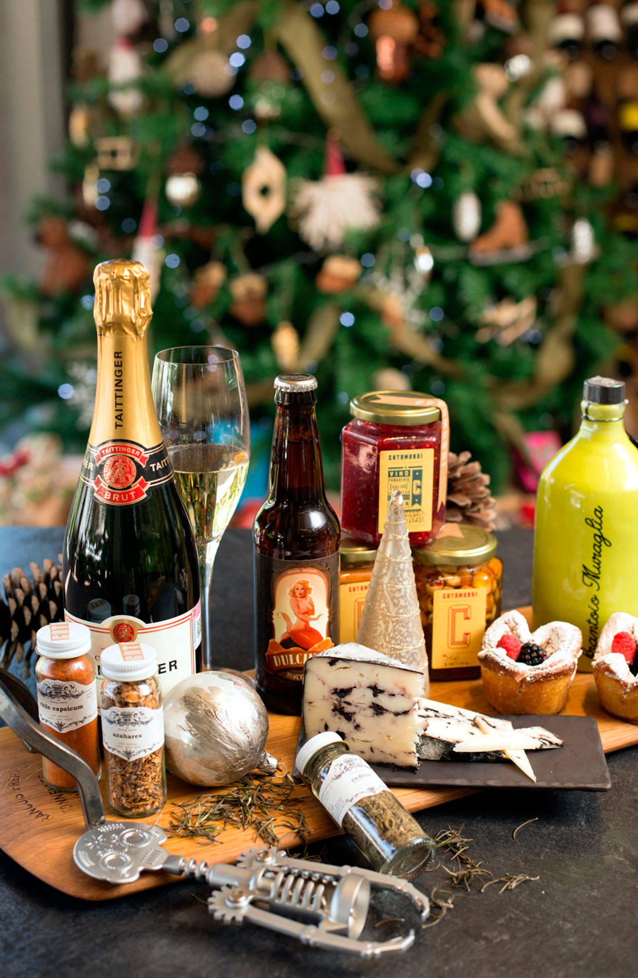 Sobrevive a las fiestas