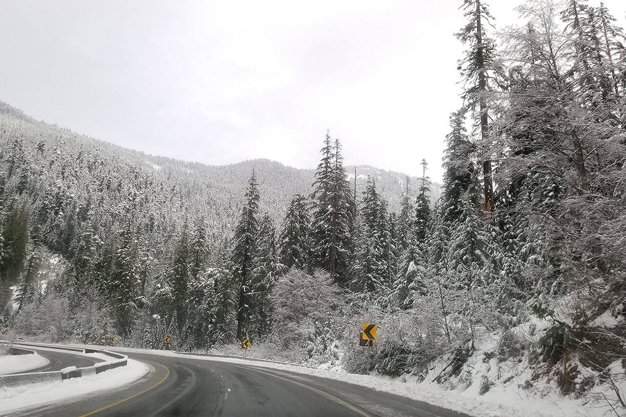 ¡Nieve Fresca! ¡Blanca Nieve!