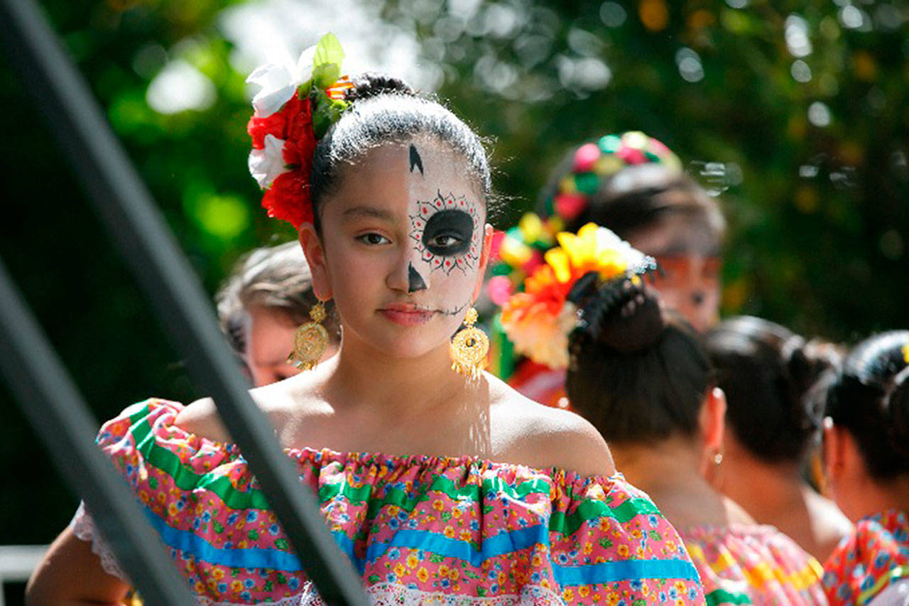 Llamado a los jóvenes artistas