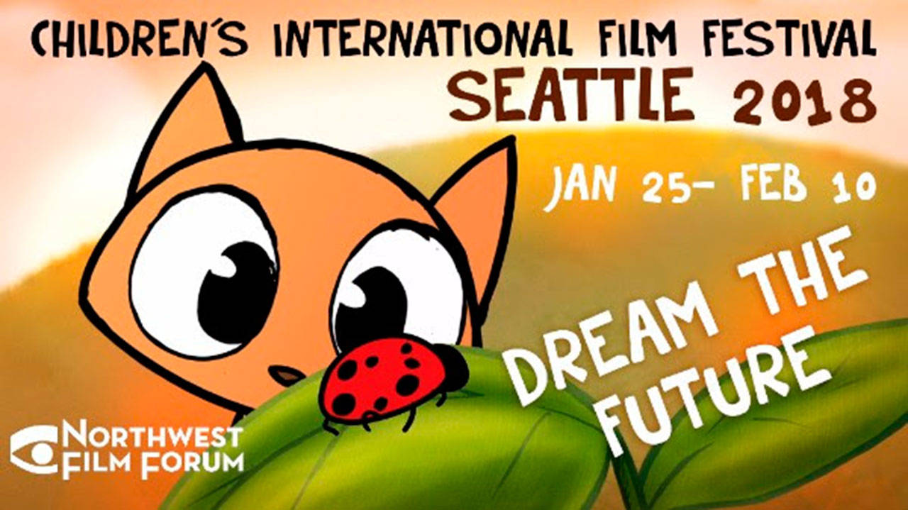 “Tesoros” de la mexicana Maria Novaro en Festival de Cine Infantil