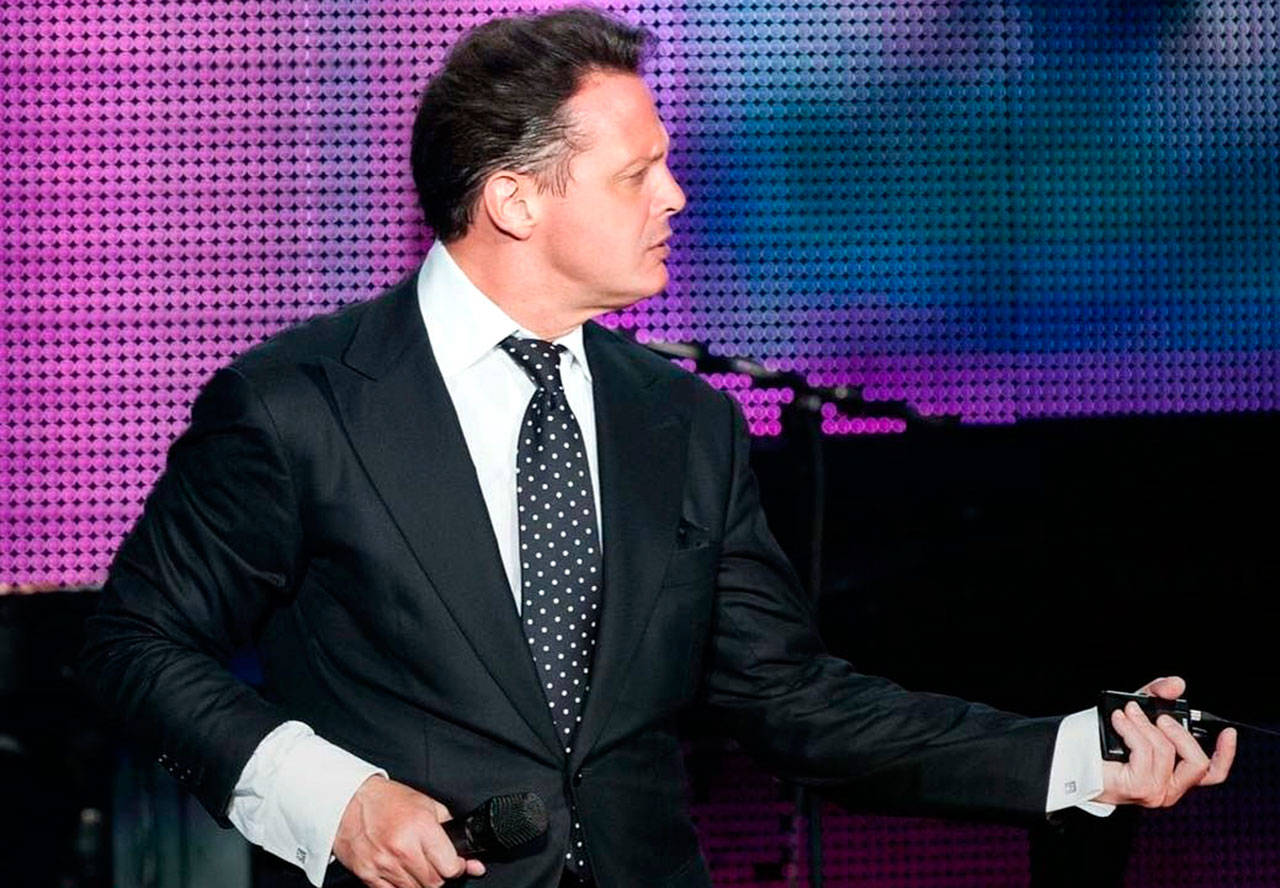 ¿El 2018 será de Luismi?