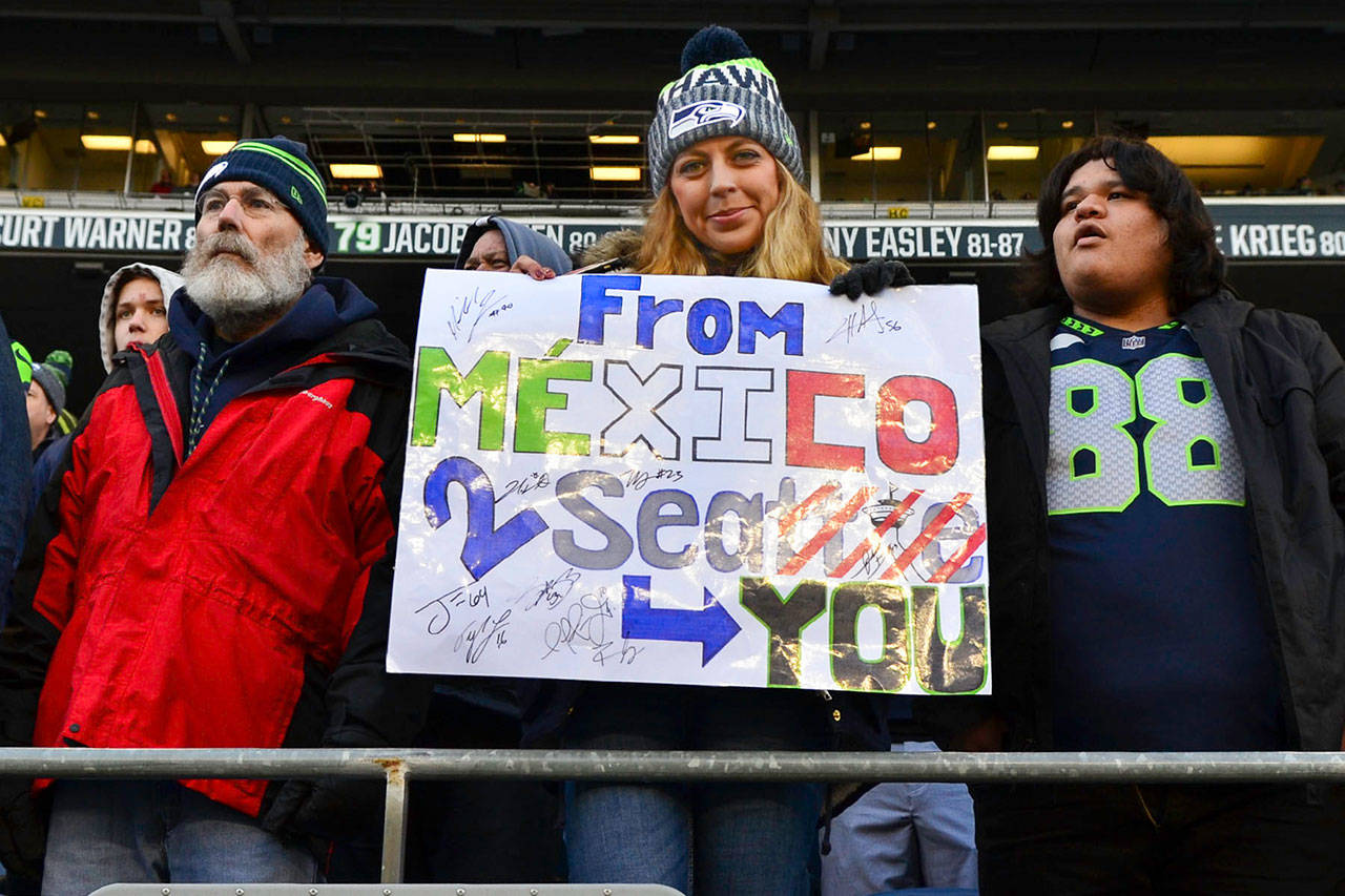 Foto: Domingo Flores/ LaRazaNW