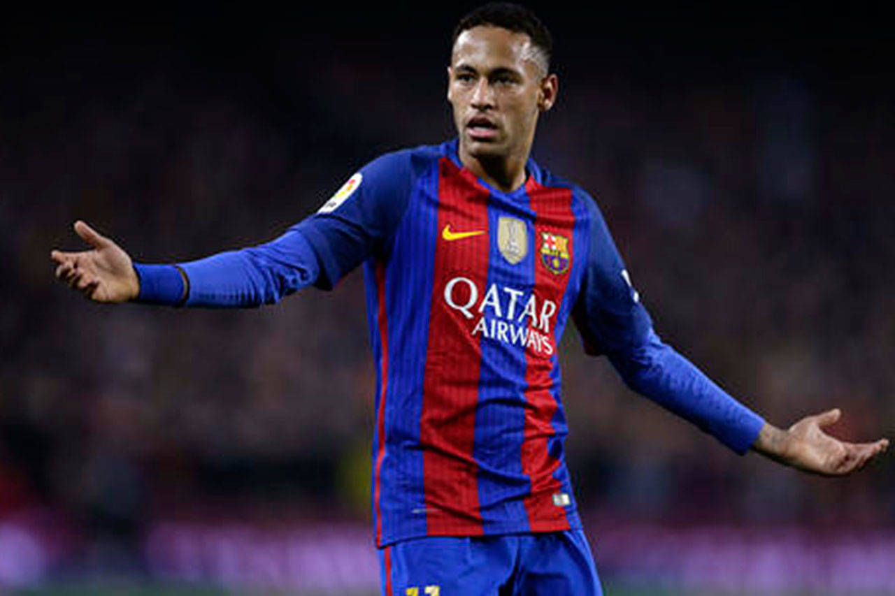 (AP Foto/Manu Fernandez, File)