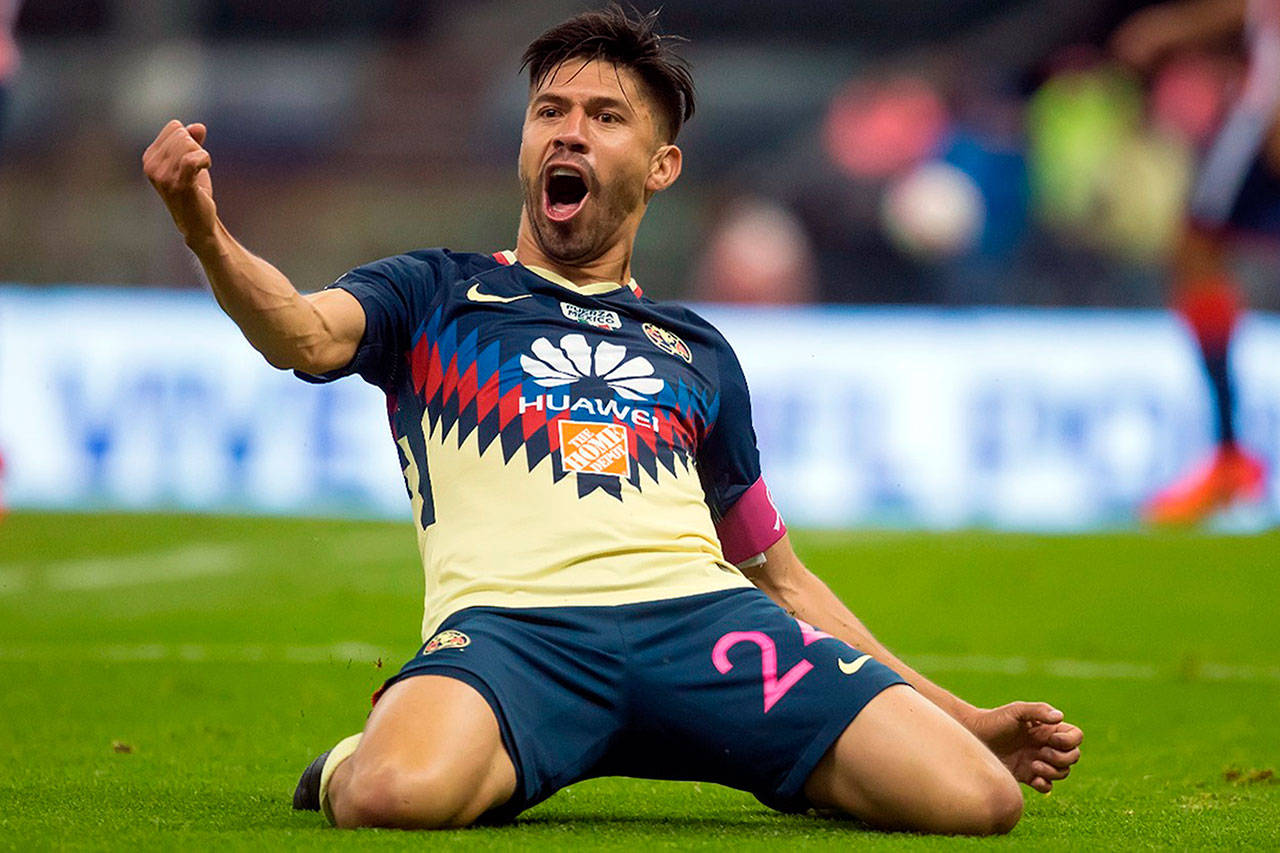 Le urge a las Águilas garantizar los goles